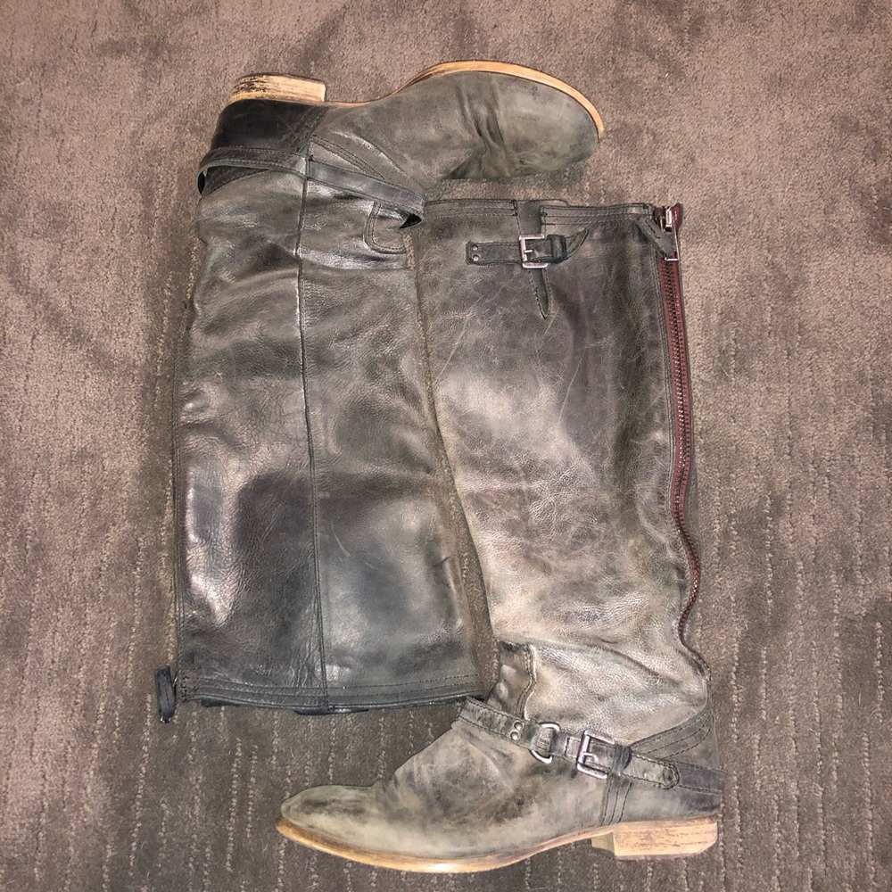 Steve Madden tall boots
